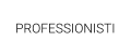 PROFESSIONISTI