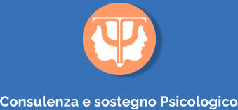 Consulenza e sostegno Psicologico