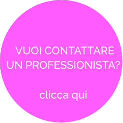 VUOI CONTATTARE  UN PROFESSIONISTA?  clicca qui